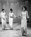 The Supremes 1966