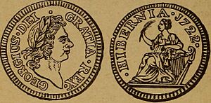 The rare coins of America, England, Ireland, Scotland, France, Germany, and Spain a complete list of and prices paid for rare American coins, fractional currency, colonial, continental and Confederate (14746948666)