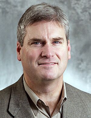 Tom Emmer Facts for Kids