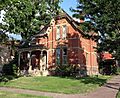 Thomas House