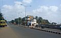 Thondi - Madurai Road