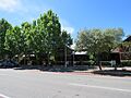 Three Cottages 62, 64 & 66 Aberdeen Street, Northbridge, October 2023 03