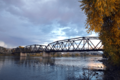 Toston Bridge (2012) - Broadwater County, Montana