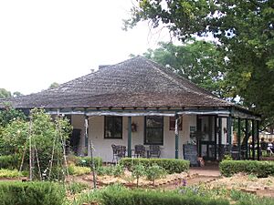Tranby house 47 gnangarra