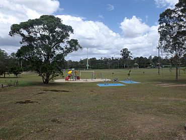 Tudor Park at Loganholme, Queensland.jpg
