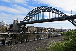 Tyne Bridge (geograph 3522843)