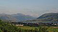 Ullapool from Morefield