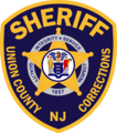 Union County Sheriff's Office DOC 2021