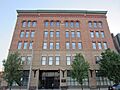 United States Carriage Company, Columbus