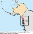 United States Northwest change 1871-07-20