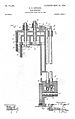 Valve-In-Head 1904 patent