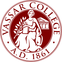Vassar College Seal.svg