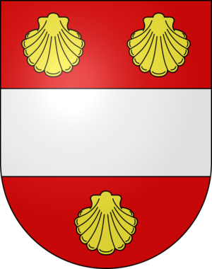 Vaux-sur-Morges-coat of arms