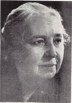 Vera Lebedeva-Myller