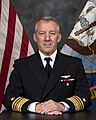 Vice Adm. Scott D. Conn (2)