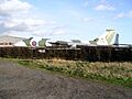 Vulcan at MAM 9m07