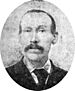 Medal of Honor winner Walsh, John J. (1841–1924)