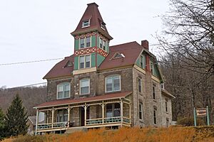 Wanner Mansion