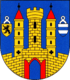 Coat of arms of Grimma  