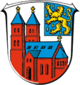 Wappen Weilmünster