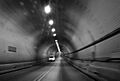 Washburn Tunnel Harris Co TX