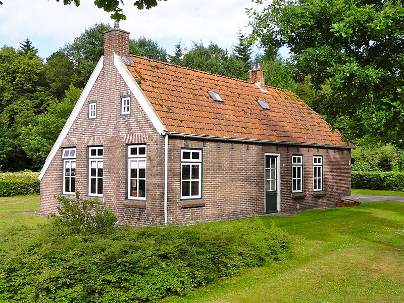 Wilhelminalaan 88 Frederiksoord