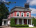 William Strong House (1879)