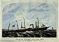 Winfield Scott Litho