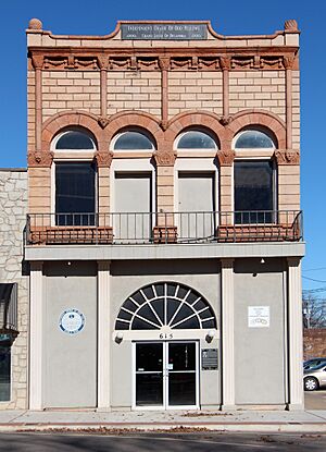 Wolleson-Bldg