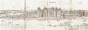 Picture of Richmond Palace