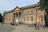 York Castle Museum - geograph.org.uk - 3609942