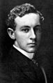 Young Cecil B. DeMille