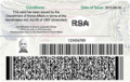ZA Smart ID Reverse