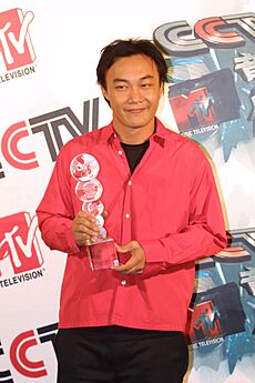 陳奕迅Eason Chan 《完》 - 《3mm》 Live In Malaysia KTAR