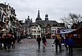's-Hertogenbosch Marktplein - Den Bosch Markt