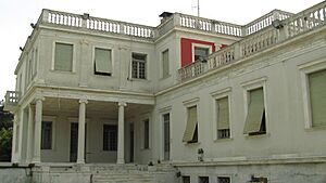 ΘΕΣΣΑΛΟΝΙΚΗ-ΚΑΛΑΜΑΡΙΑ- ΤΟ ΠΑΛΑΤΑΚΙ - panoramio (2)