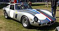1963 Ferrari 250 GTO (chassis 4153GT) 2.95