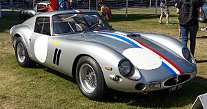 1963 Ferrari 250 GTO (chassis 4153GT) 2.95