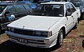 1988 Mitsubishi Eterna (Japan)