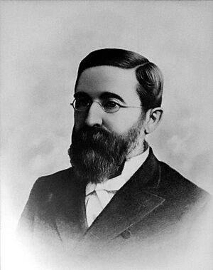 2022 - Dr. Edwin G. Martin - Allentown (A