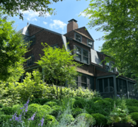22 Irving St., Brookline – Peabody and Stearns (cropped)