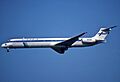 24as - Finnair MD-82; OH-LMY@ZRH;10.05.1998 (8046857605)