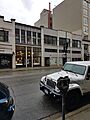 320 West Cordova - Vancouver BC