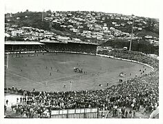 3rd Test between British Lions and NZ at Carisbrook Park, Dunedin (1977) (34208080523)