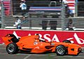 A1 Grand Prix Durban 2006