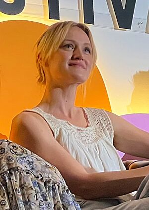 ATX TV Festival - Halt and Catch Fire - 10 Years Anniversary Panel - Kerry Bishé.jpg