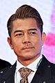 Aaron Kwok at the Tokyo International Film Festival - 2019 (49014147617) (cropped)