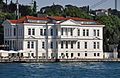 Ahmet Rasim Paşa Yalısı (A'ija Hotel) on the Bosphorus, Turkey 001