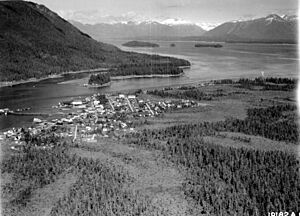 Alaska - Petersburg - NARA - 23942243