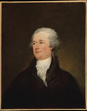 Alexander Hamilton MET DT222199